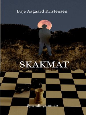 cover image of Skakmat